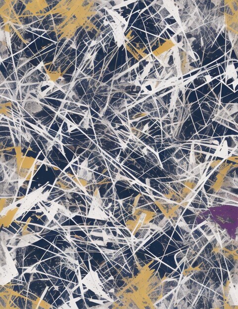 Photo paper style abstract background