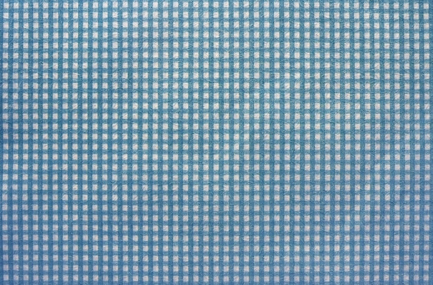 Paper texture blue