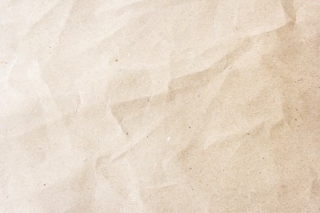 Paper texture brown paper sheet