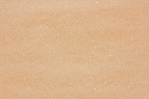 Photo paper texture brown paper sheet