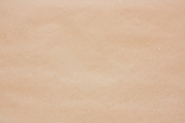 Paper texture brown paper sheet