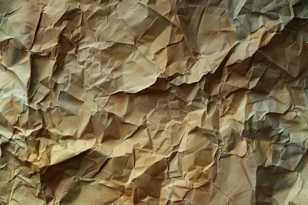 Paper texture