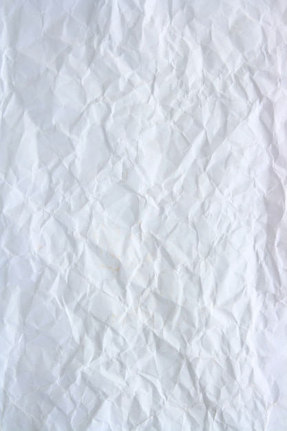 Paper texture