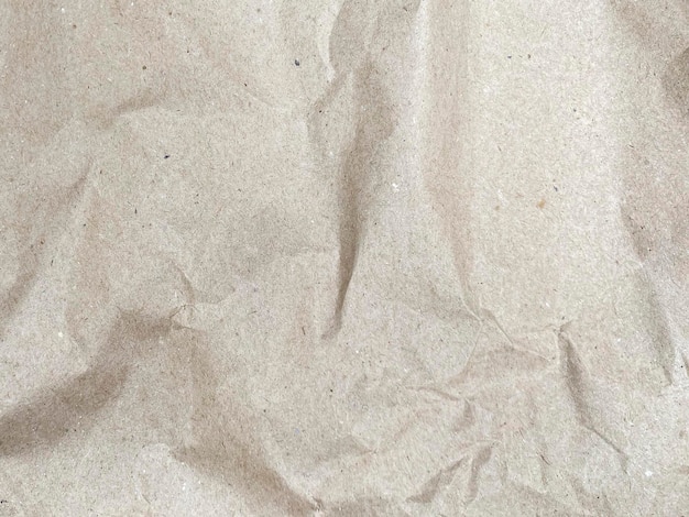 Paper Wrinkled Texture