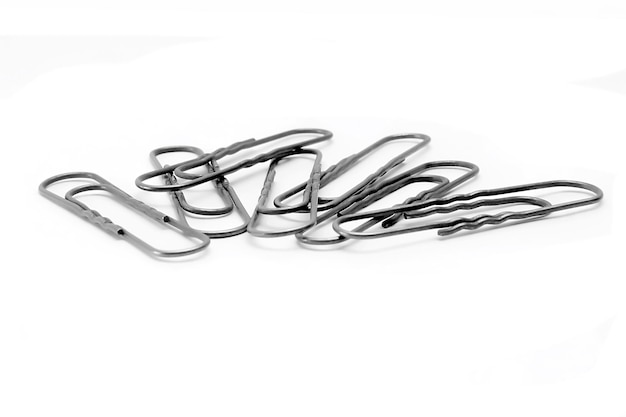 Paperclips