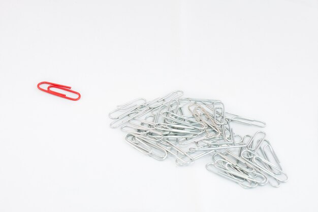 Paperclips