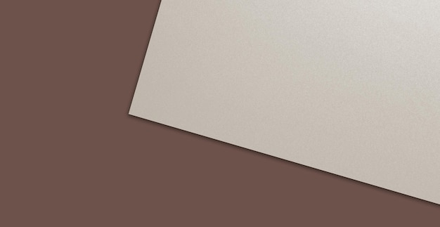 Papier achtergrond beige grijs craft vintage kraft bruin karton patroon brief