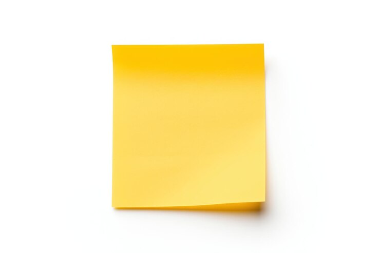 Foto papier witte achtergrond eenvoud rechthoek