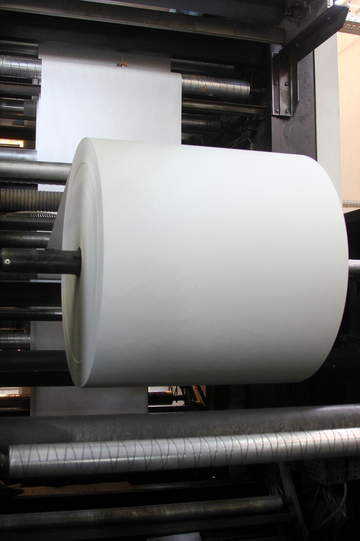 Papierfabriek