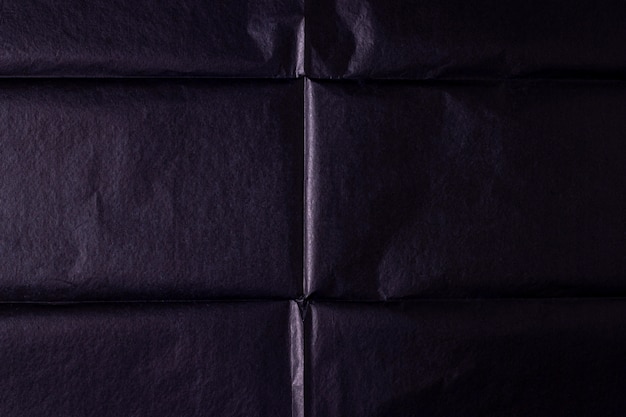 Papiermateriaal van bovenaf