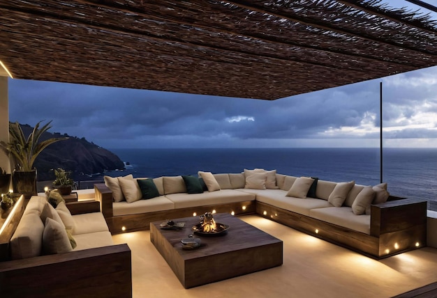 paradise found luxurious beachfront home where elegance meets serenity explore now