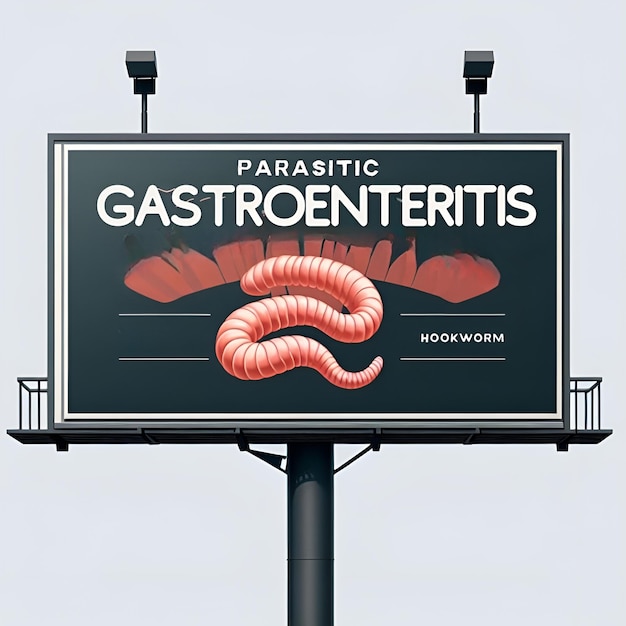 Parasitic Gastroenteritis