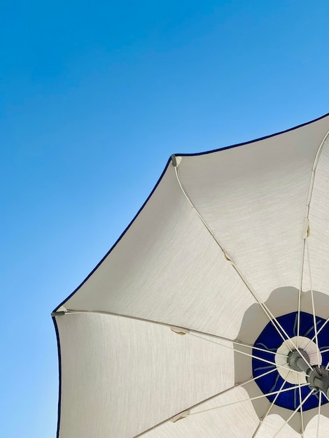 Foto parasol in sardegna