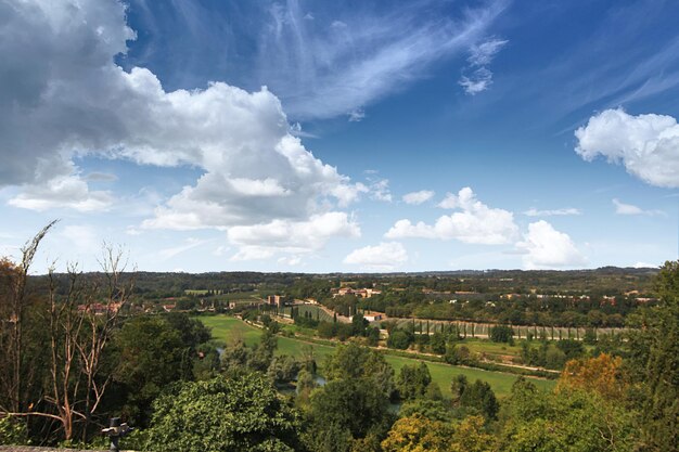 Parco sigurtaparco sigurta sigurta park near verona city italy