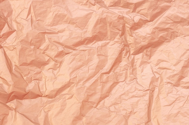 parelmoer abstracte gekleurde verfrommeld papier achtergrond