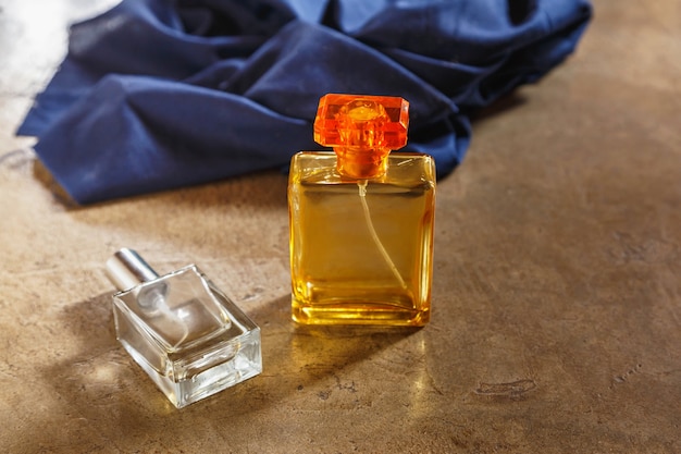 Parfum en parfumflesjes parfum voor dames