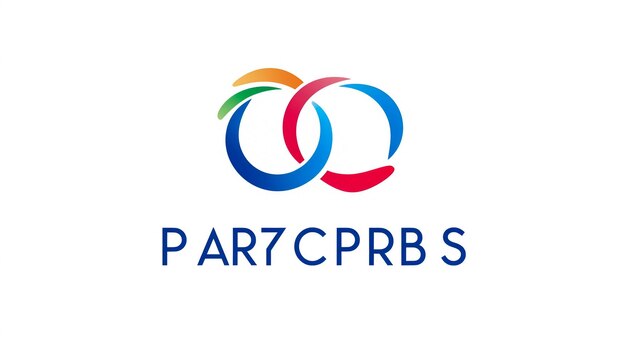 Photo paris olympics 2024 logo icon png download