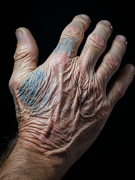 写真 パーキンソン症に対する発覚デー (parkinson's awareness day) について