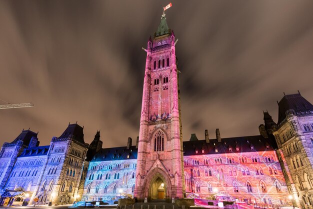 Parliament of Canada