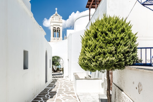 Paros, Griekenland