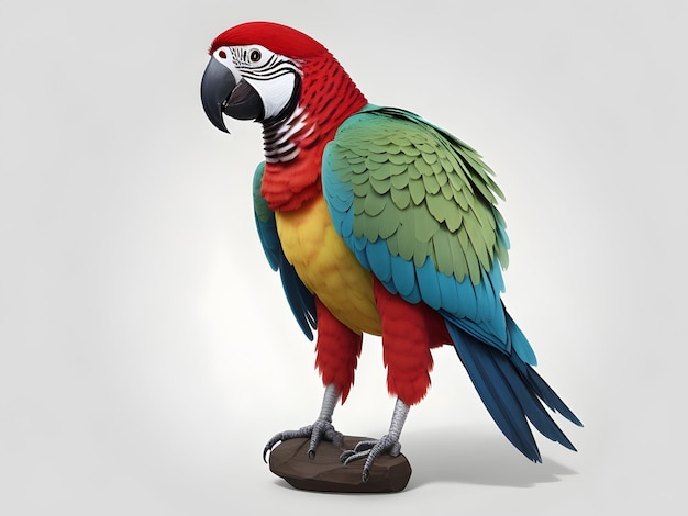 Parrot