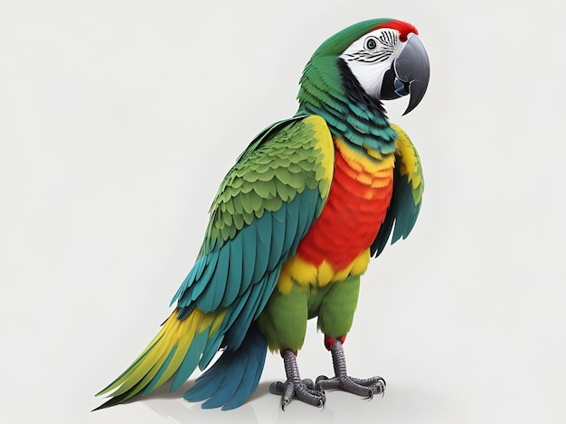 Parrot