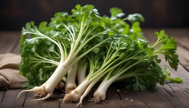 Parsley