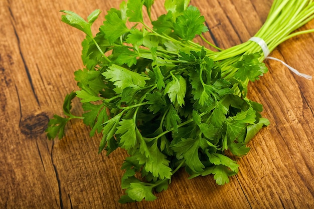 Parsley