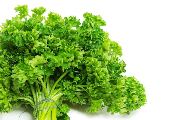 Parsley