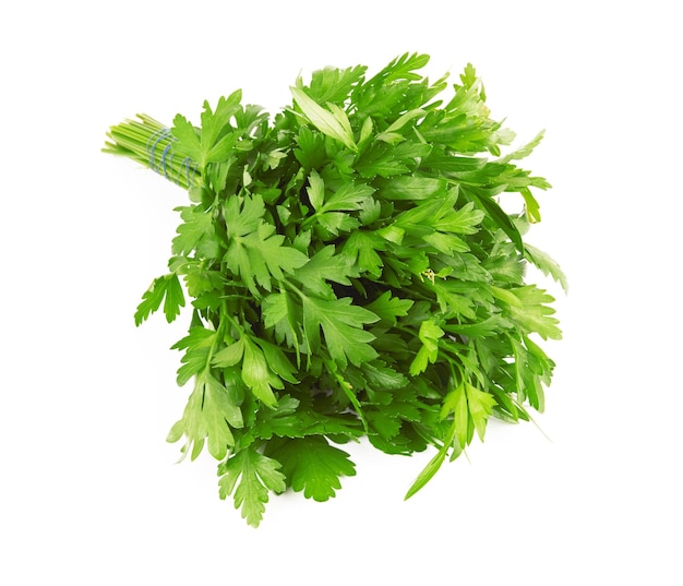 Premium Photo Parsley