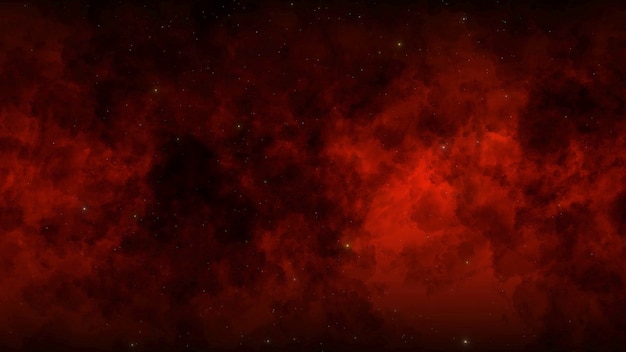 銀河、抽象的な背景の粒子と星。コスモスのためのエレガントで豪華なスタイルの3Dイラスト