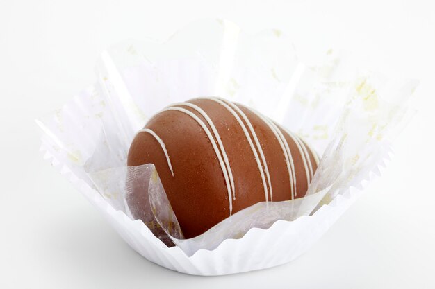 Party chocolate bonbon