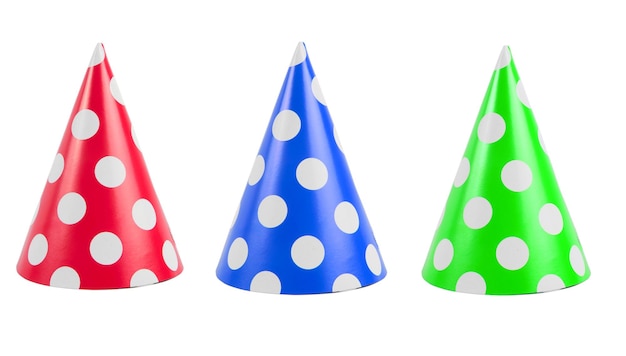 party hats