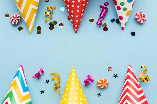party still life collection