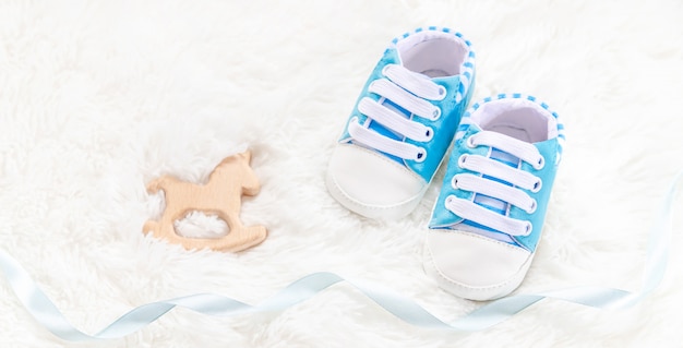 pasgeboren babyaccessoires