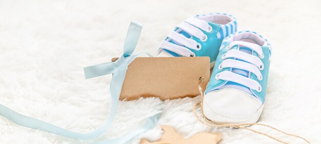 pasgeboren babyaccessoires