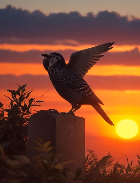 写真 パッサロ