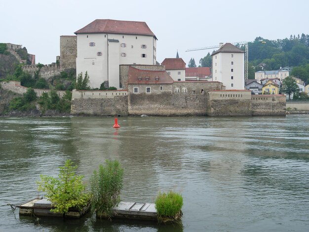 Photo passau in bavaria