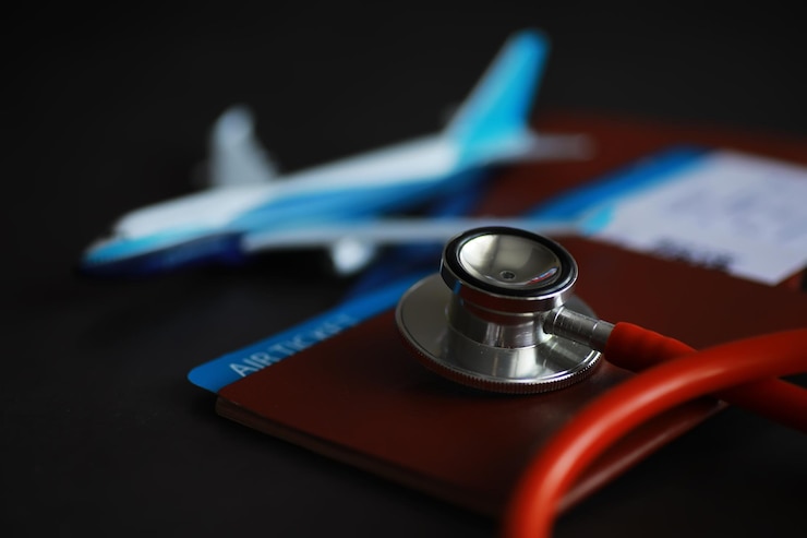 Navigating the World Safely: The Importance of Travel Health Insurance