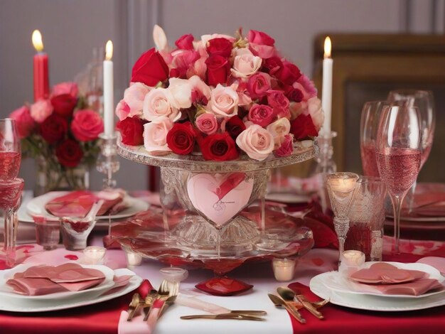 passie palette een valentines soirees