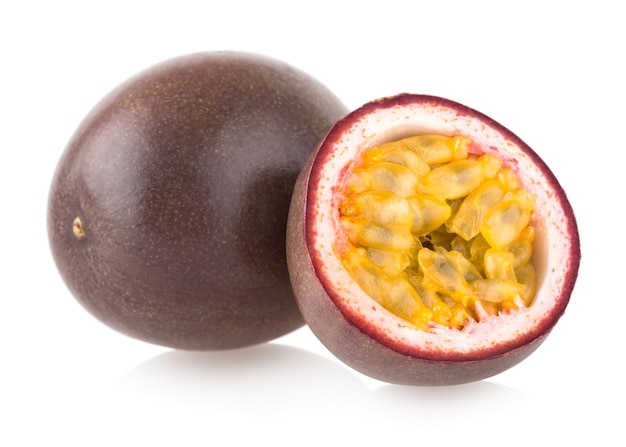 Passion fruit