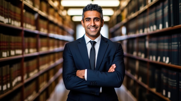 Passionate immigration attorney dedicated to defending immigrant legal rights