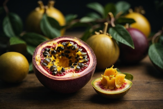 A Taste of Paradise: Exploring the Exotic Fruits of Australia