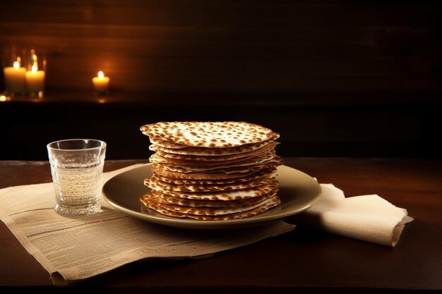 Passover background passover is one of the most famous jewish holidays