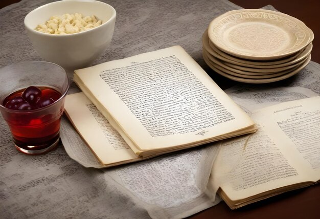 Passover commemorating the liberation of the Jewish people