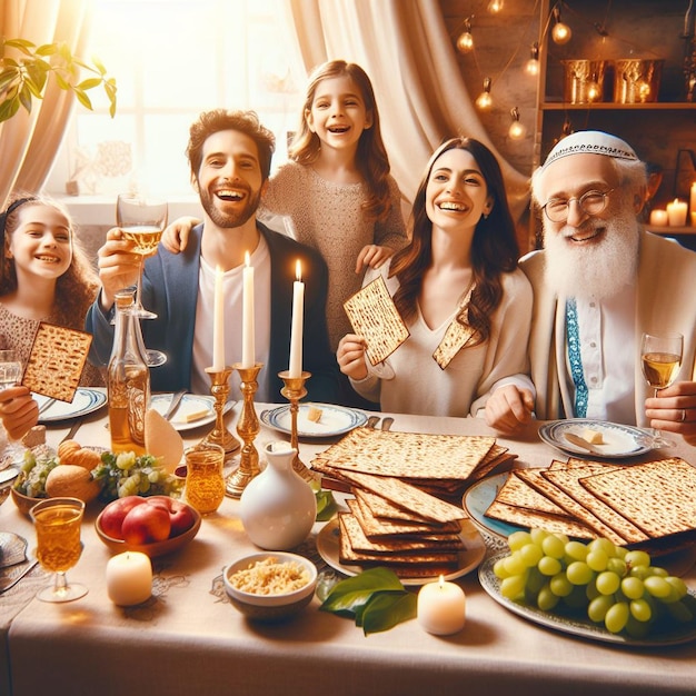 Passover image background