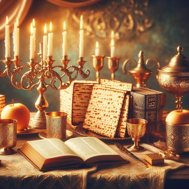 Passover image background