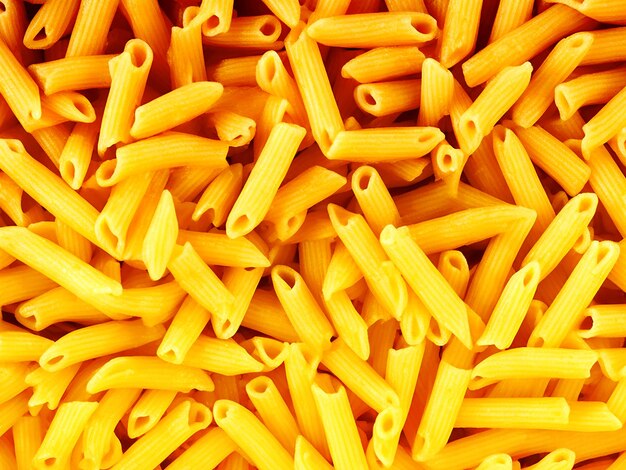 Pasta abstract texture background illustration