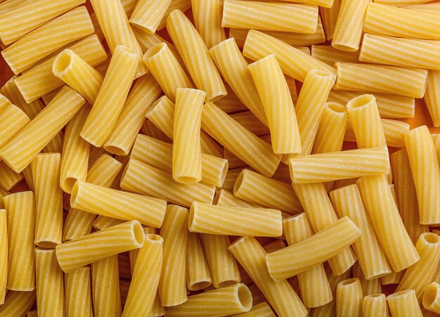 Pasta achtergrond