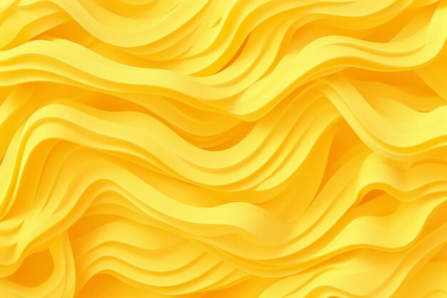 Pasta background spaghetti abstract geometric pattern macaroni yellow poster wavy abstract pattern